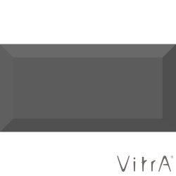 Vitra - Vitra 10x20 Miniworx RAL 0005500 Koyu Gri Metro Parlak