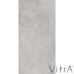 Vitra - Vitra 30x60 Ultra 2.0 Gümüş Gri Lappato R9 Rektifiye (1,08 m2 fiyatı)