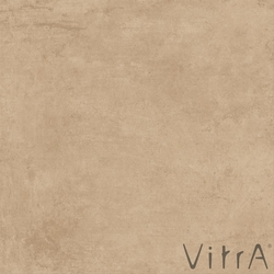 Vitra - Vitra 45x45 Ultra 2.0 Bej R9 Flat Mat (1,42 m2 fiyatı)