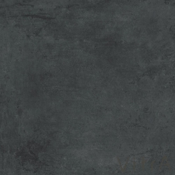 Vitra - Vitra 45x45 Ultra 2.0 Siyah R9 Flat Mat (1,42 m2 fiyatı)