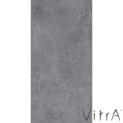 Vitra - Vitra 60x120 Ultra 2.0 Antrasit R9 Flat Mat Rektifiye - K947635R0001VTS0