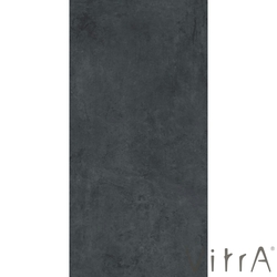 Vitra - Vitra 60x120 Ultra 2.0 Siyah Lappato R9 Rektifiye (1,44 m2 fiyatı)