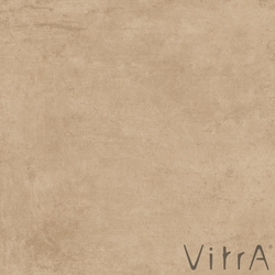 Vitra - Vitra 60x60 Ultra 2.0 Bej R9 Flat Mat Rektifiye (1,44 m2 fiyatı)