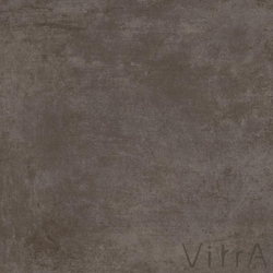 Vitra - Vitra 60x60 Ultra 2.0 Moka Lappato R9 Rektifiye (1,44 m2 fiyatı)