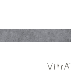 Vitra - Vitra 8.5x45 Ultra 2.0 Antrasit Süpürgelik R9 Flat Mat - K94766600001VTE0