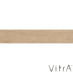 Vitra - Vitra 8.5x45 Ultra 2.0 Bej Süpürgelik R9 Flat Mat - K94766700001VTE0