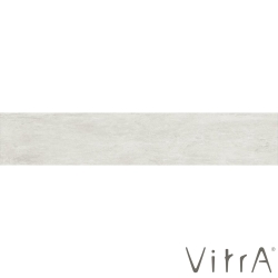 Vitra - Vitra 8.5x45 Ultra 2.0 Beyaz Süpürgelik R9 Flat Mat - K94766800001VTE0