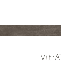 Vitra - Vitra 8.5x45 Ultra 2.0 Moka Süpürgelik R9 Flat Mat - K94767100001VTE0