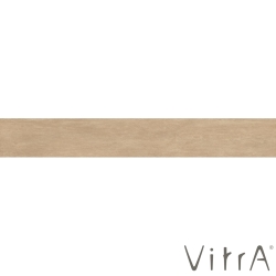 Vitra - Vitra 8.5x60 Ultra 2.0 Bej Süpürgelik R9 Flat Mat Rektifiye - K947677R0001VTE0
