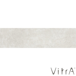 Vitra - Vitra 8.5x60 Ultra 2.0 Beyaz Süpürgelik R9 Flat Mat Rektifiye - K947679R0001VTE0