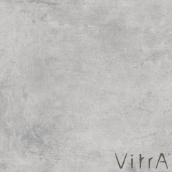 Vitra - Vitra 80x80 Ultra 2.0 Gümüş Gri R9 Flat Mat Rektifiye - K947697R0001VTE0