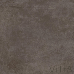 Vitra - Vitra 80x80 Ultra 2.0 Moka R9 Flat Mat Rektifiye - K947701R0001VTE0
