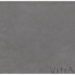 Vitra - Vitra 100x100 Scale Koyu Gri Mat 5.5mm Rektifiye - K947880R0001VTS0