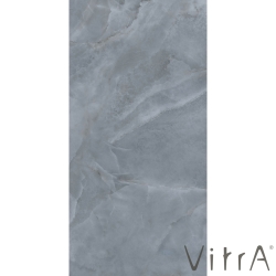 Vitra - Vitra 60x120 Nuvola Grey Full Lappato 7Rec Rektifiye - K947884FLPR1VTS0