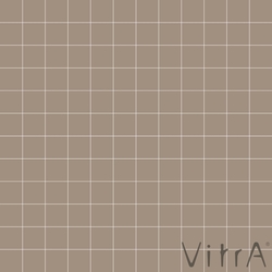 Vitra - Vitra 2.5x2.5 Mode Kil Bej