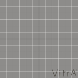 Vitra - Vitra 2.5x2.5 Mode Taş Gri