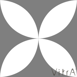 Vitra - Vitra 15x15 Retromix Soğuk Daire Negatif Large (0,25 m2 fiyatı)