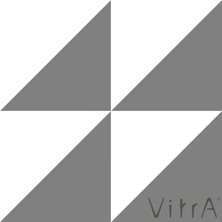 Vitra - Vitra 15x15 Retromix Soğuk Üçgen Medium (0,25 m2 fiyatı)