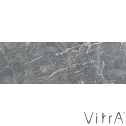 Vitra - Vitra 30x90 Nebula Gri Parlak Rektifiye (1,08 m2 fiyatı)