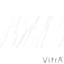 Vitra - Vitra 30x60 Marmori Calacatta Beyaz Parlak (1,08 m2 fiyatı)