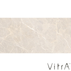 Vitra - Vitra 30x60 Marmori Pulpis Krem Parlak (1,08 m2 fiyatı)