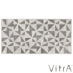 Vitra - Vitra 30x60 Marmori Royal Krem 3D Dekor Parlak (1,08 m2 fiyatı)
