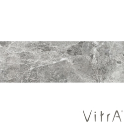 Vitra - Vitra 30x90 Tundra Sky XL Gri Parlak Rektifiye (1,08 m2 fiyatı)