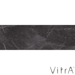 Vitra - Vitra 30x90 Celebration XL Antrasit Parlak Rektifiye (1,08 m2 fiyatı)