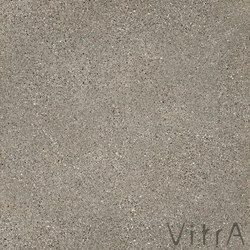 Vitra - Vitra 80x80 CementMix Micro Grej 10 mm Rektifiye (1,28 m2 fiyatı)