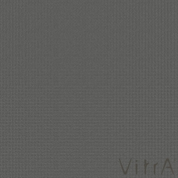Vitra - Vitra 80x80 CementMix Fine Geo Koyu Gri 10 mm Rektifiye - K948793R0001VTE0