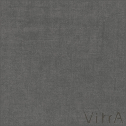 Vitra - Vitra 80x80 CementMix Fine R2 Koyu Gri 10 mm Rektifiye - K948794R0001VTE0