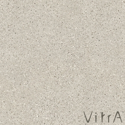 Vitra - Vitra 60x60 CementMix Micro Açık Grej 9 mm Rektifiye (1,44 m2 fiyatı)