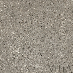 Vitra - Vitra 60x60 CementMix Micro Grej 9 mm Rektifiye (1,44 m2 fiyatı)
