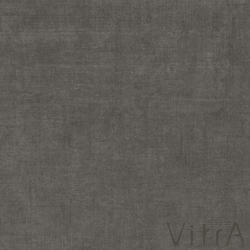 Vitra - Vitra 60x60 CementMix Fine Koyu Grej 9 mm Rektifiye (1,44 m2 fiyatı)