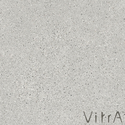 Vitra - Vitra 60x60 CementMix Micro Açık Gri 9 mm Rektifiye (1,44 m2 fiyatı)
