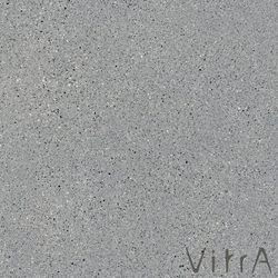 Vitra - Vitra 60x60 CementMix Micro Gri 9 mm Rektifiye (1,44 m2 fiyatı)