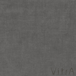 Vitra - Vitra 60x60 CementMix Fine Random Koyu Gri 9 mm Rektifiye (1,44 m2 fiyatı)