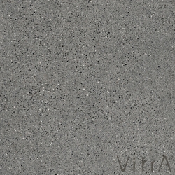 Vitra - Vitra 60x60 CementMix Micro Koyu Gri 9 mm Rektifiye (1,44 m2 fiyatı)