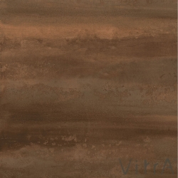 Vitra - Vitra 60x60 Metalcrete Bakır Lappato 7Rec Rektifiye (1,44 m2 fiyatı)