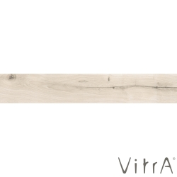 Vitra - Vitra 20x120 Craft Açık Grej 10 mm Mat - K94893000001VTE0