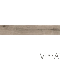 Vitra - Vitra 20x120 Craft Grej 10 mm Mat - K94893100001VTE0