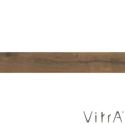 Vitra - Vitra 20x120 Craft Koyu Meşe 10 mm Mat - K94893300001VTE0