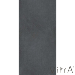 Vitra - Vitra 30x60 Urbancrete Antrasit Bordür Mat Rektifiye (1,08 m2 fiyatı)