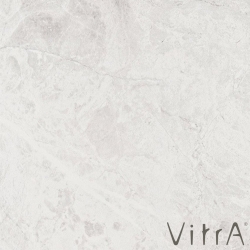 Vitra - Vitra 80x80 Versus Yeni Beyaz Honed Touch Rektifiye - K949156HR001VTE0