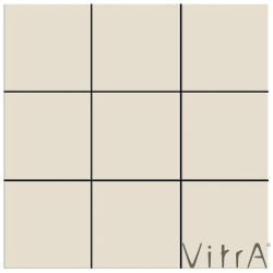 Vitra - Vitra 10X10 Miniworx RAL 0958010 Açık Vizon Mat Parlak Mix
