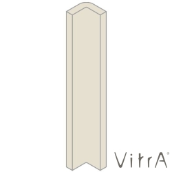 Vitra - Vitra 2x20 RAL 0958010 Açık Vizon İç Profil Sit-In Mat IP220 (1 adet fiyatı)