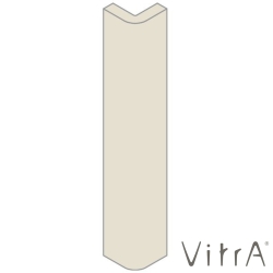 Vitra - Vitra 2x20 RAL 0958010 Açık Vizon Dış Profil Sit-In Mat DP220 (1 adet fiyatı)