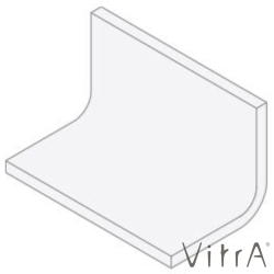 Vitra - Vitra 5x10 RAL 9016 Beyaz İç Profil Parlak IP510 (1 adet fiyatı)