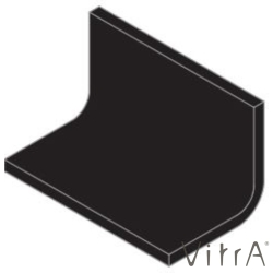 Vitra - Vitra 5x10 RAL 0001500 Siyah İç Profil Parlak IP510 (1 adet fiyatı)