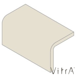 Vitra - Vitra 5x10 RAL 0958010 Açık Vizon Dış Profil Parlak DP510 (1 adet fiyatı)